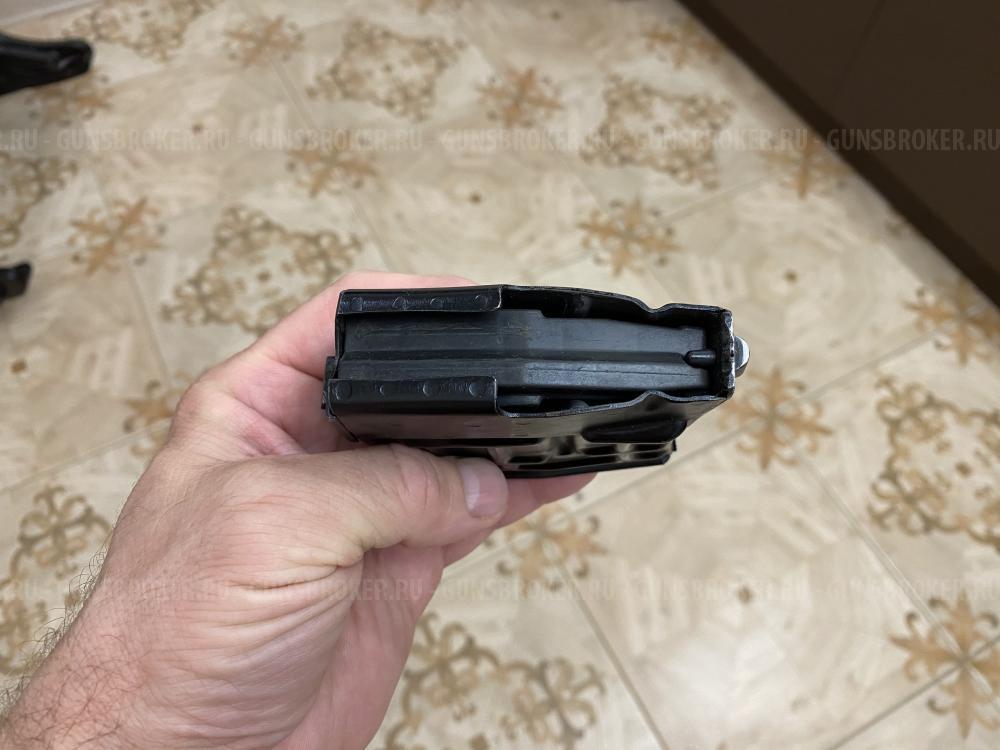 Магазин 5 мест Тигр-СВД.