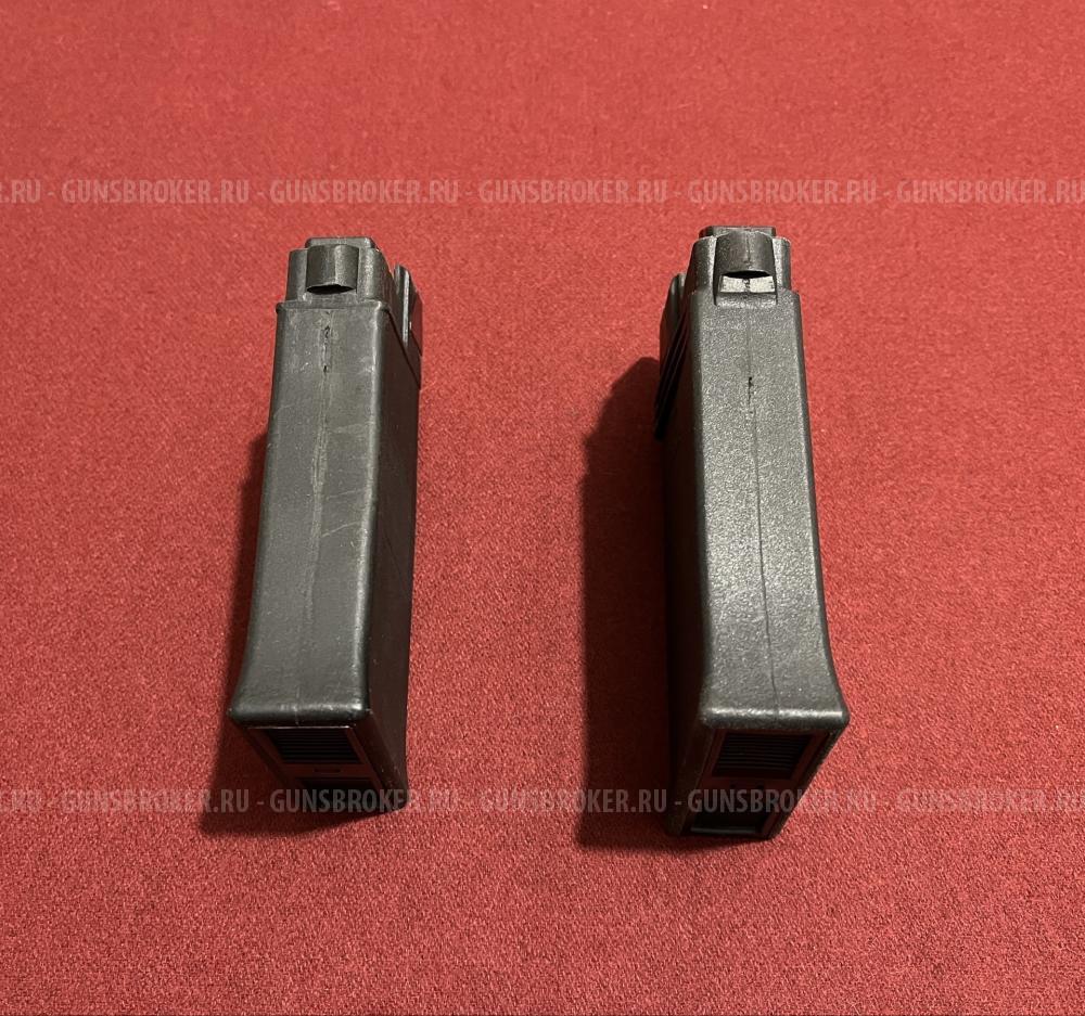 Магазин 5-местный для Сайги 20 (Сайга-20) СОК-20 20х70 / 20х76