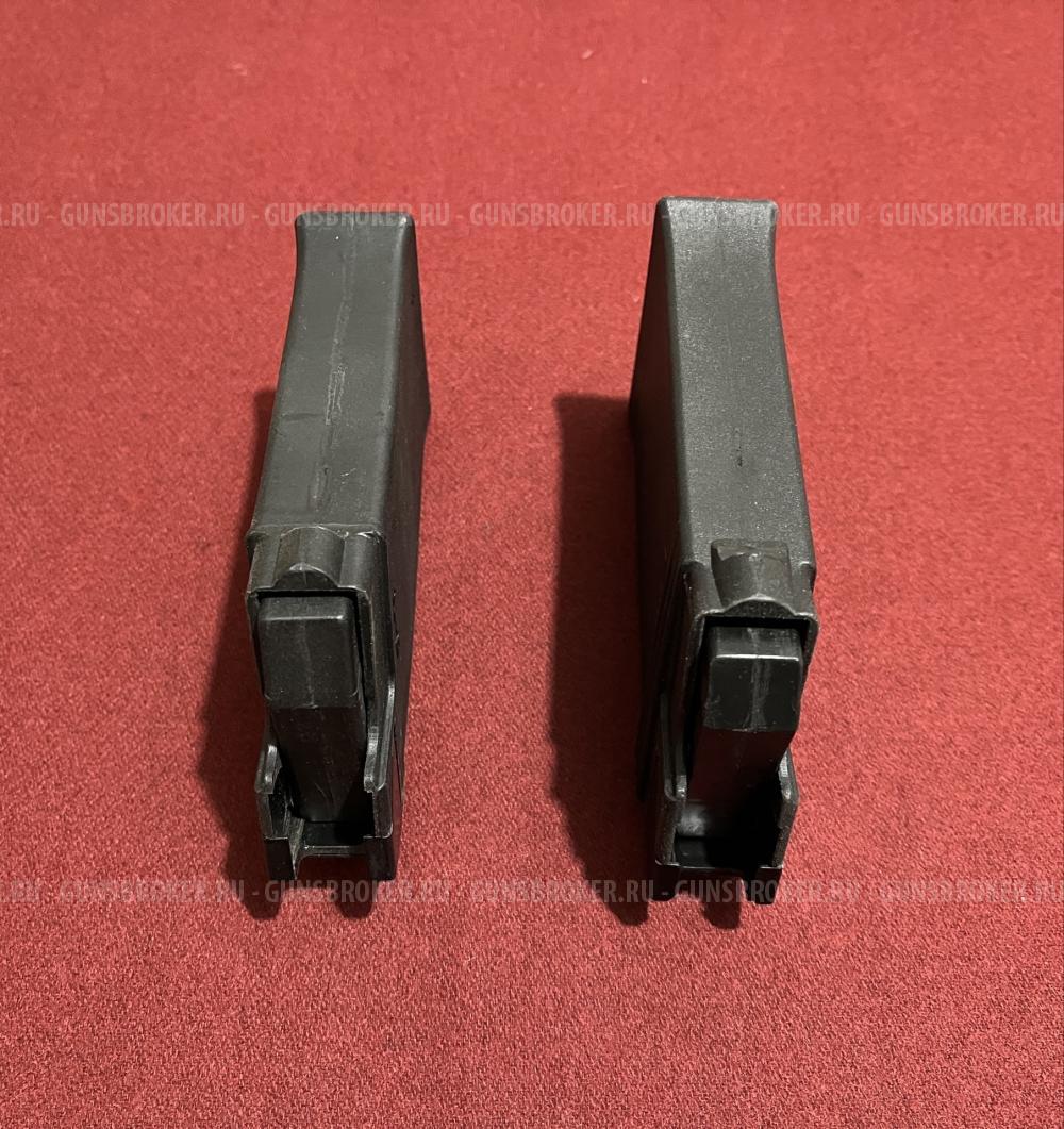 Магазин 5-местный для Сайги 20 (Сайга-20) СОК-20 20х70 / 20х76