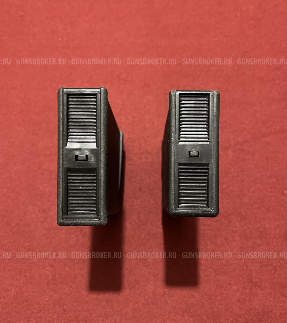 Магазин 5-местный для Сайги 20 (Сайга-20) СОК-20 20х70 / 20х76