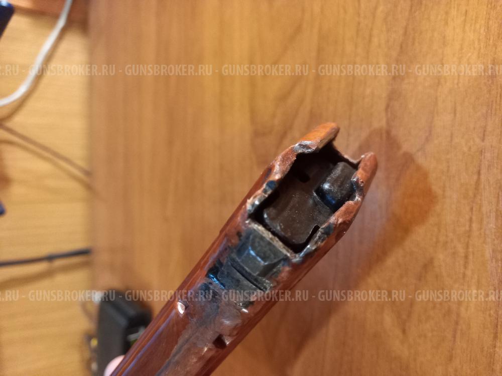 Магазин 5.45,39 на 45 патронов