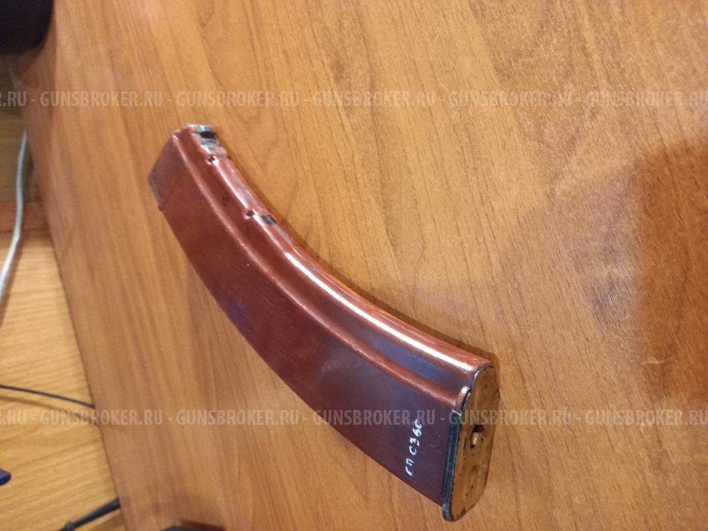 Магазин 5.45,39 на 45 патронов