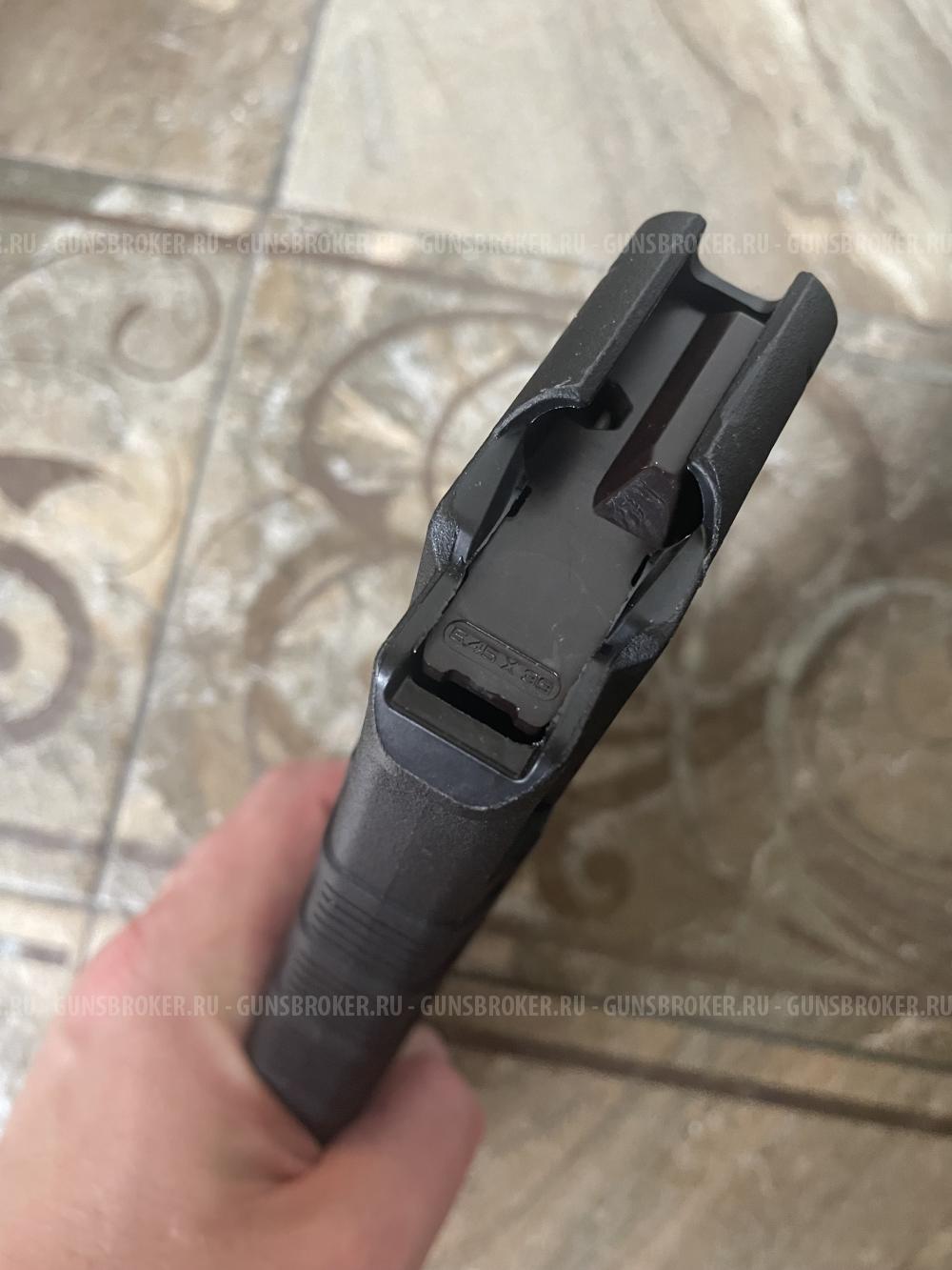 Магазин 5.45х39 Magpul