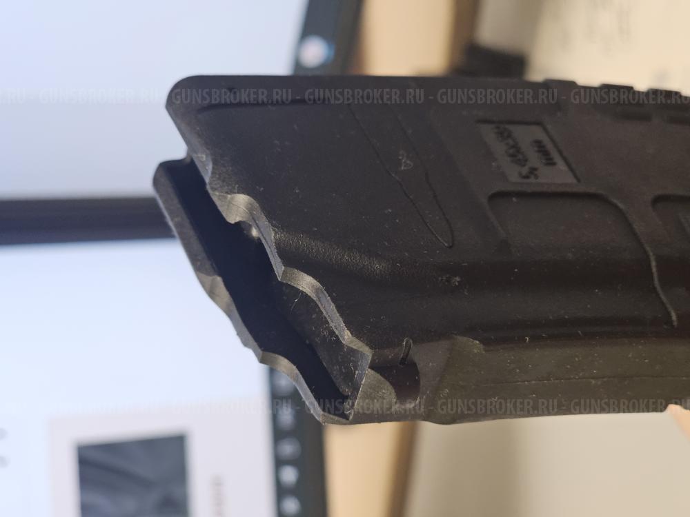 Магазин 5.45х39 PufGun 30 мест