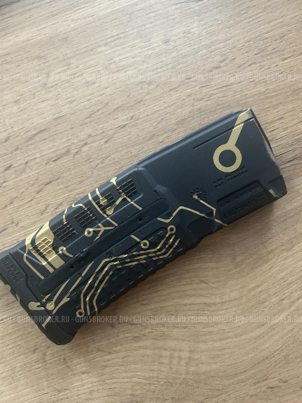 Магазин 5.56х45