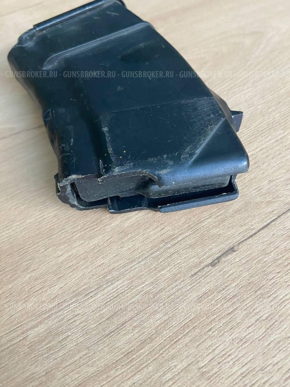 Магазин 7.62 сайга