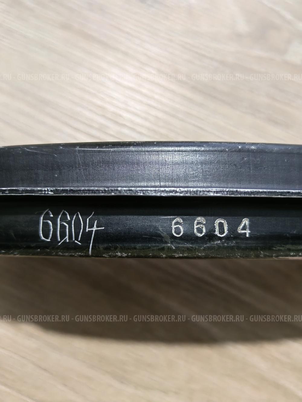 Магазин 7,62.