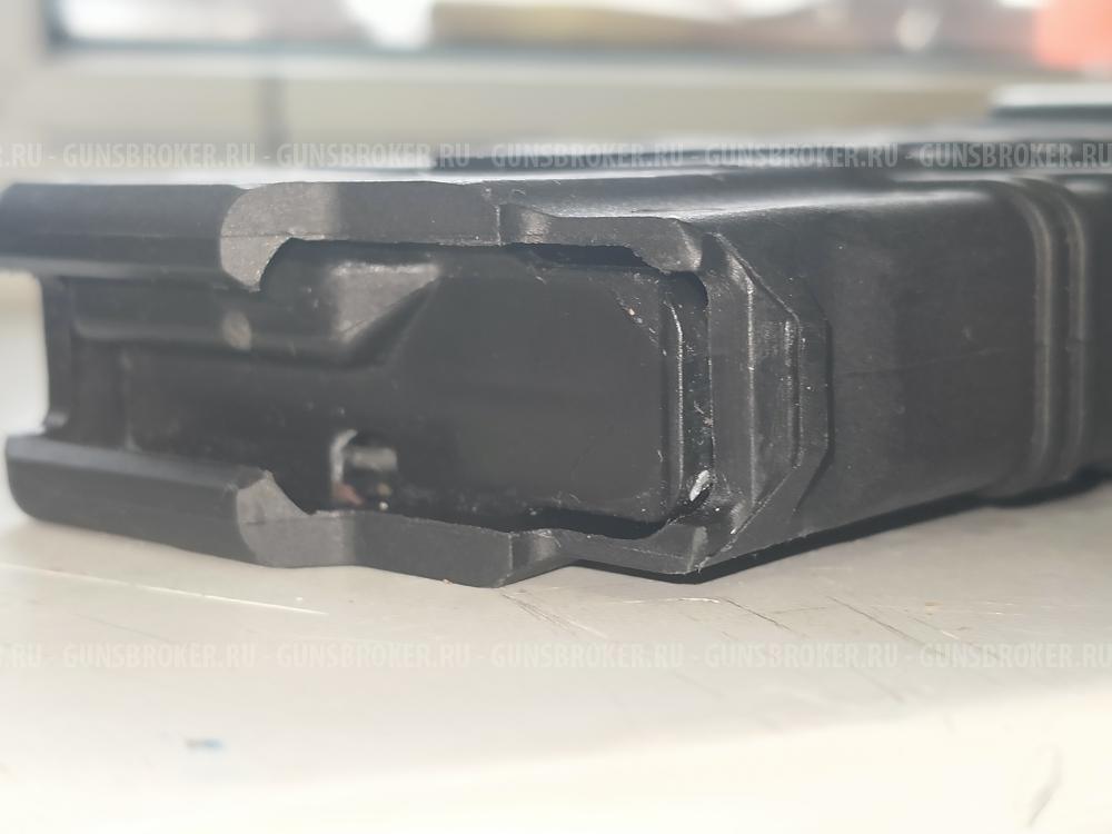 Магазин 7.62х39 СКОС