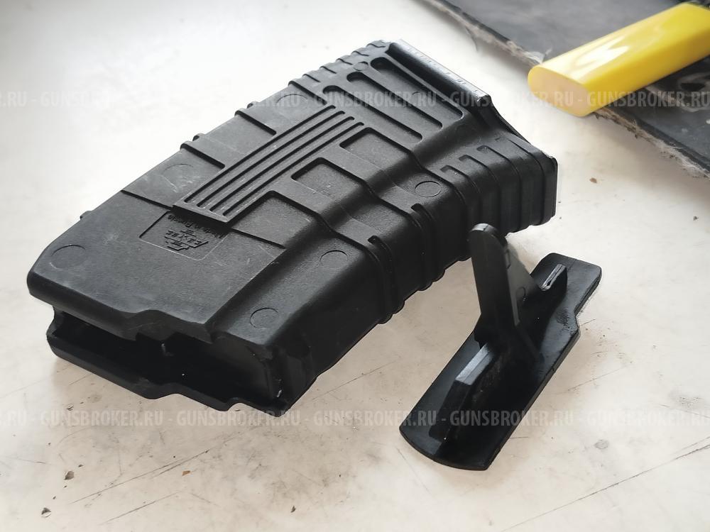 Магазин 7.62х39 СКОС