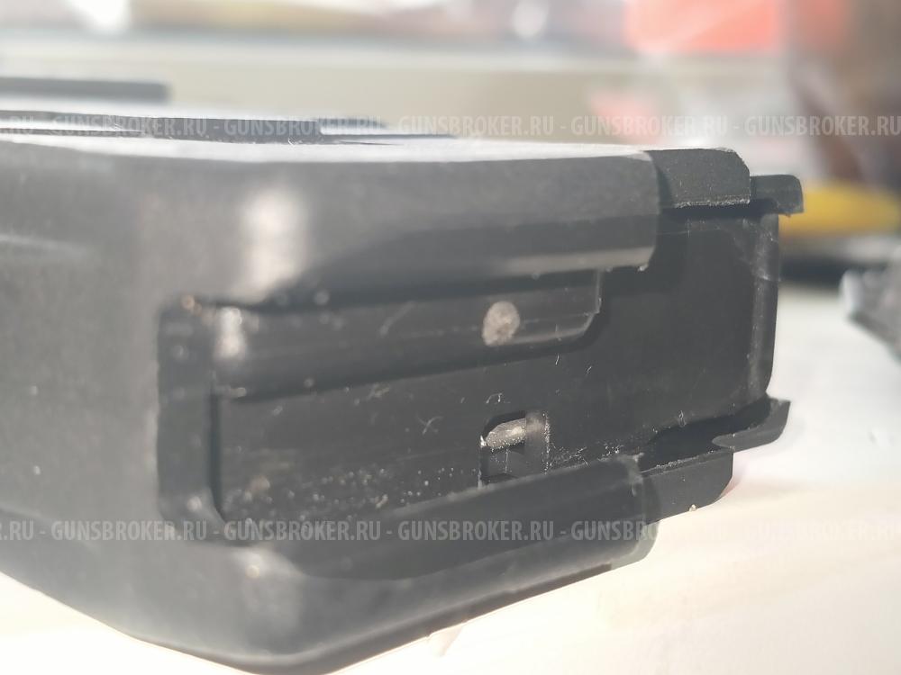 Магазин 7.62х39 СКОС