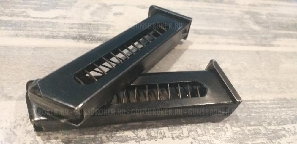 Магазин 8 местный для ИЖ-79-9Т/МР-79-9ТМ и аналогов ПМ