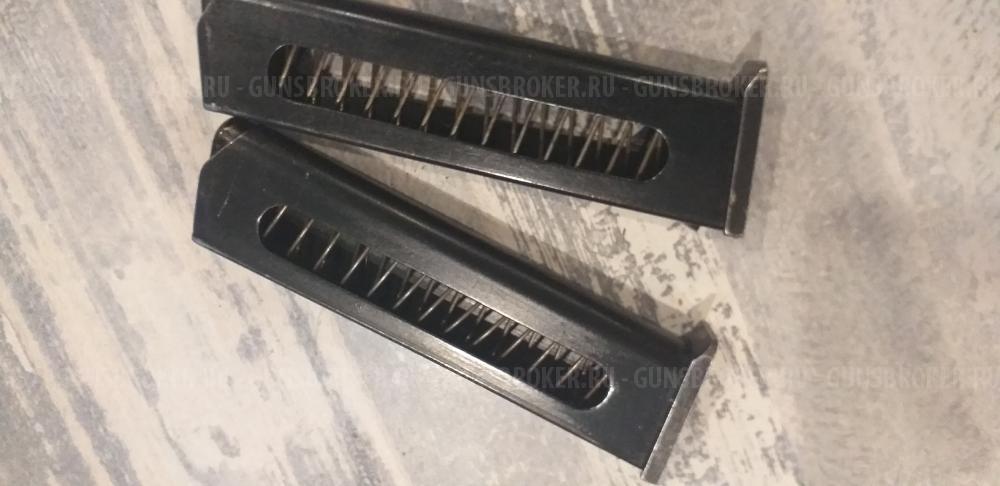 Магазин 8 местный для ИЖ-79-9Т/МР-79-9ТМ и аналогов ПМ