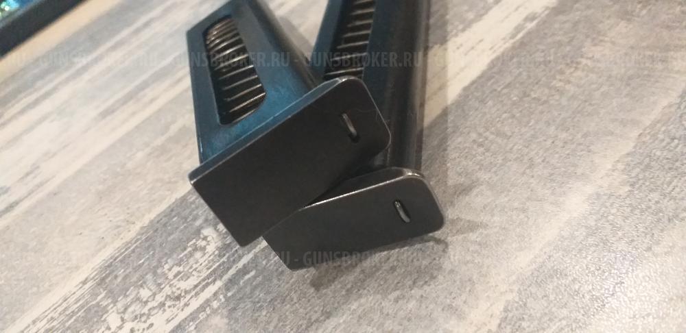 Магазин 8 местный для ИЖ-79-9Т/МР-79-9ТМ и аналогов ПМ