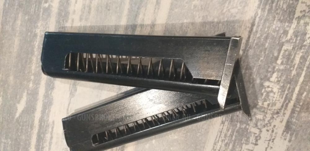 Магазин 8 местный для ИЖ-79-9Т/МР-79-9ТМ и аналогов ПМ