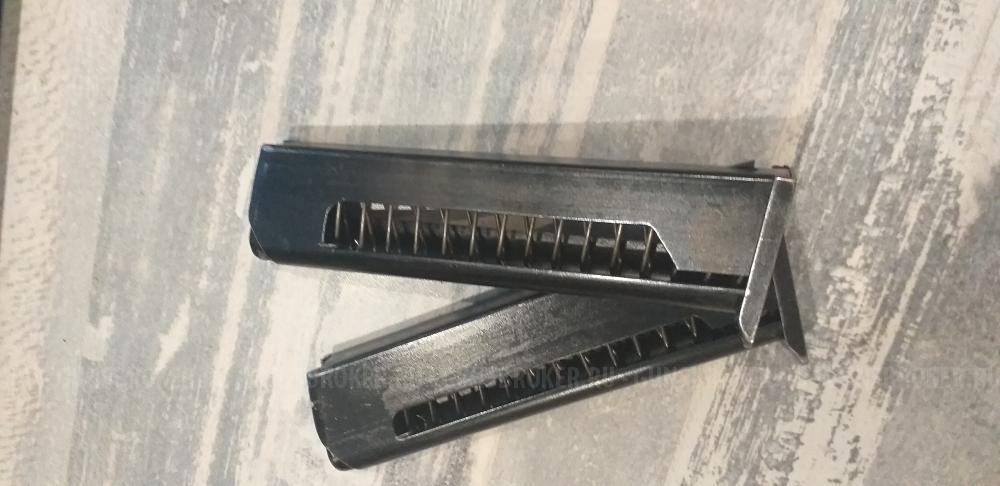 Магазин 8 местный для ИЖ-79-9Т/МР-79-9ТМ и аналогов ПМ