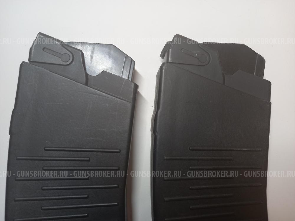 Магазин 8 зарядный для Вепрь 12, б/у