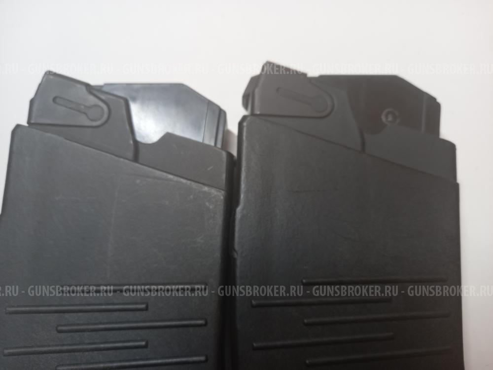 Магазин 8 зарядный для Вепрь 12, б/у