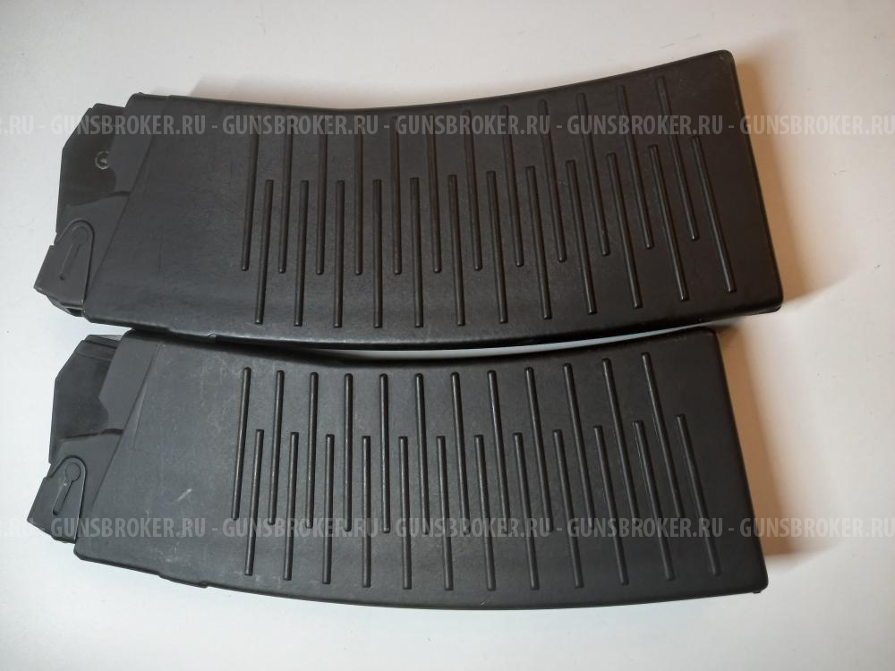 Магазин 8 зарядный для Вепрь 12, б/у