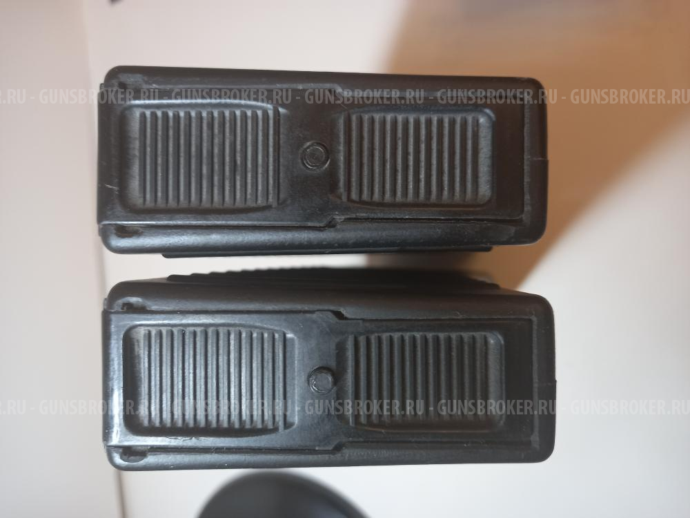 Магазин 8 зарядный для Вепрь 12, б/у