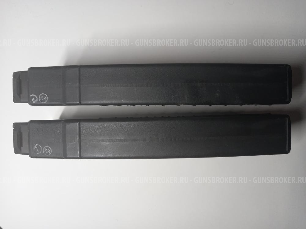 Магазин 8 зарядный для Вепрь 12, б/у