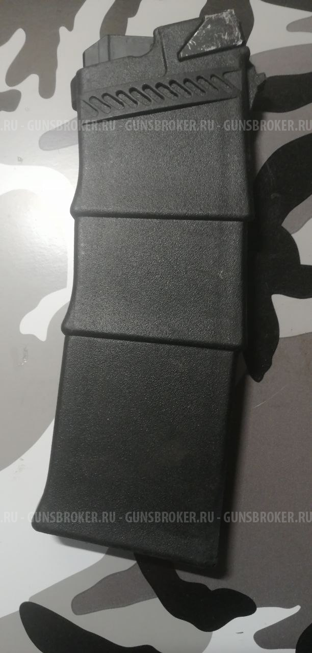 Магазин 8-зарядный к сайге 20