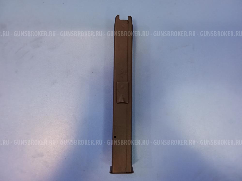 Магазин АЕК-919 "Каштан" к.9x18 30-мест