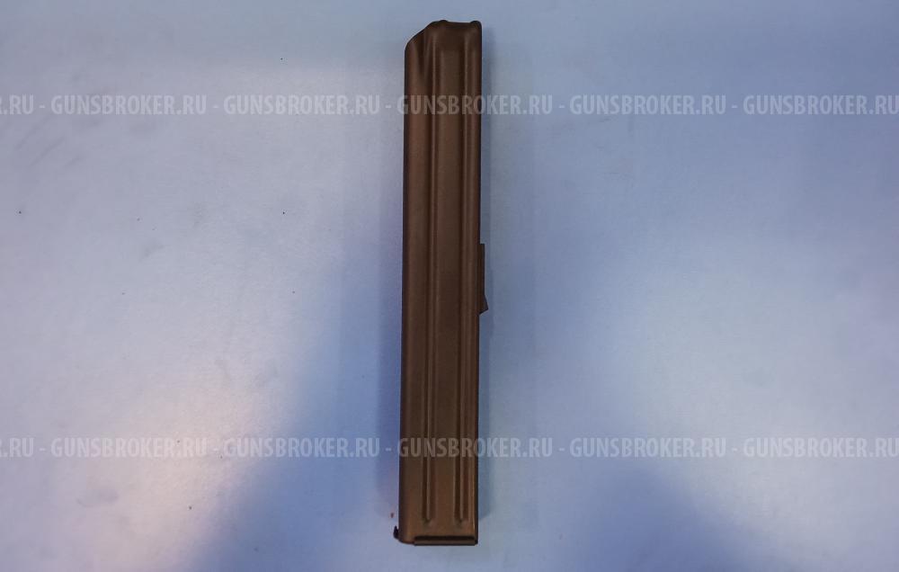 Магазин АЕК-919 "Каштан" к.9x18 30-мест