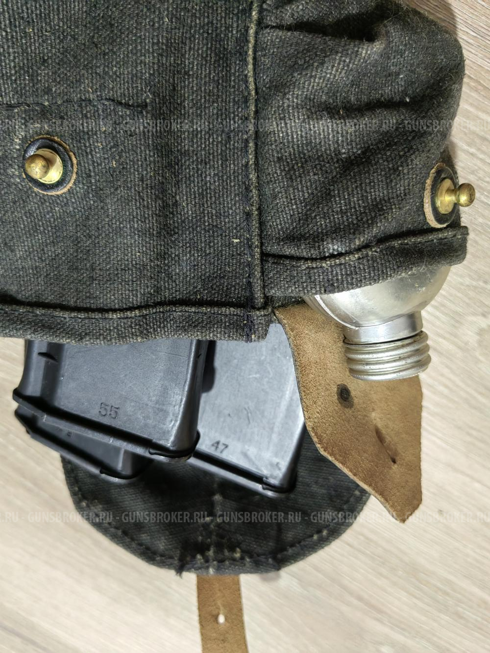 Магазин АК 5 45 на 30 мест