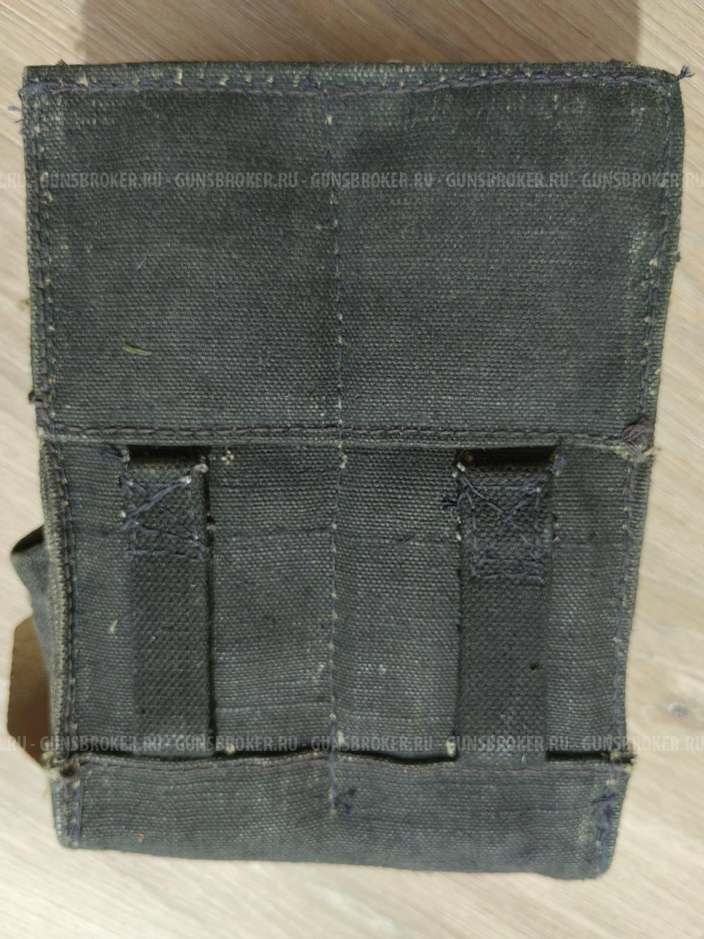 Магазин АК 5 45 на 30 мест