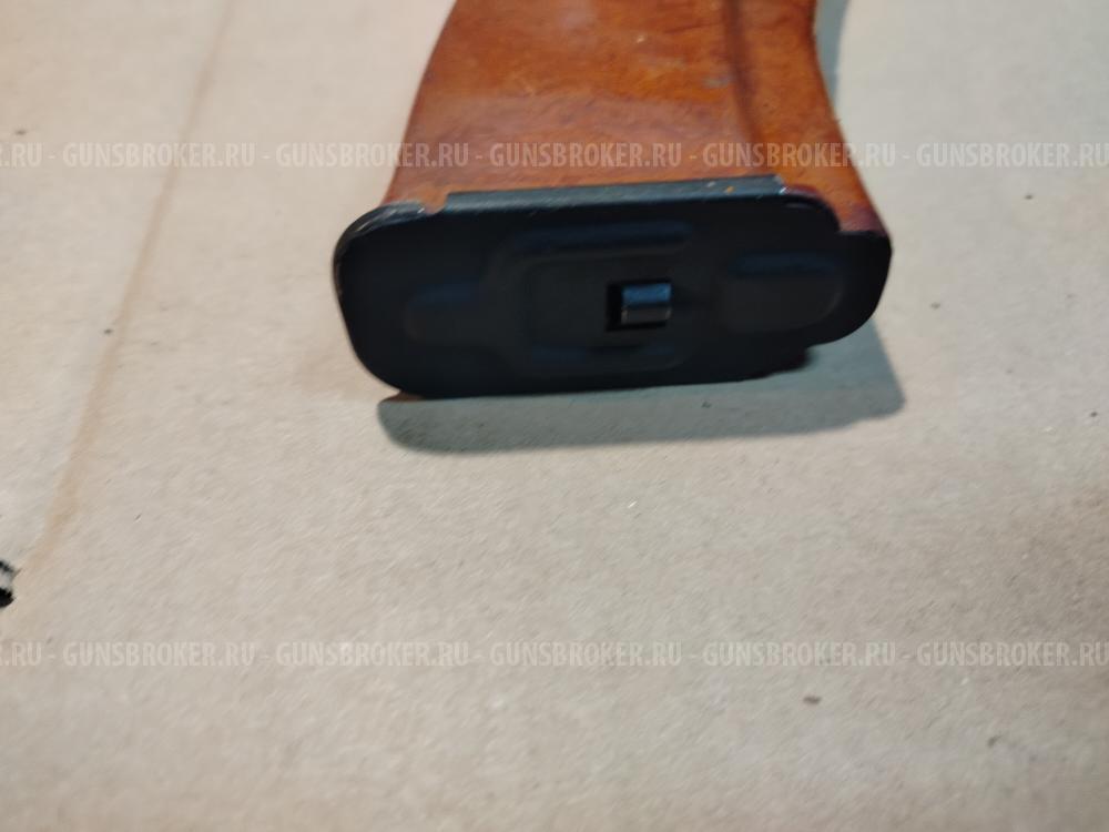 Магазин АК 5,45 редкий СССР