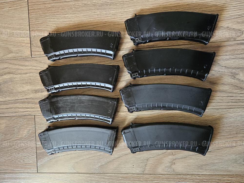 Магазин АК 5.45х39 30 мест