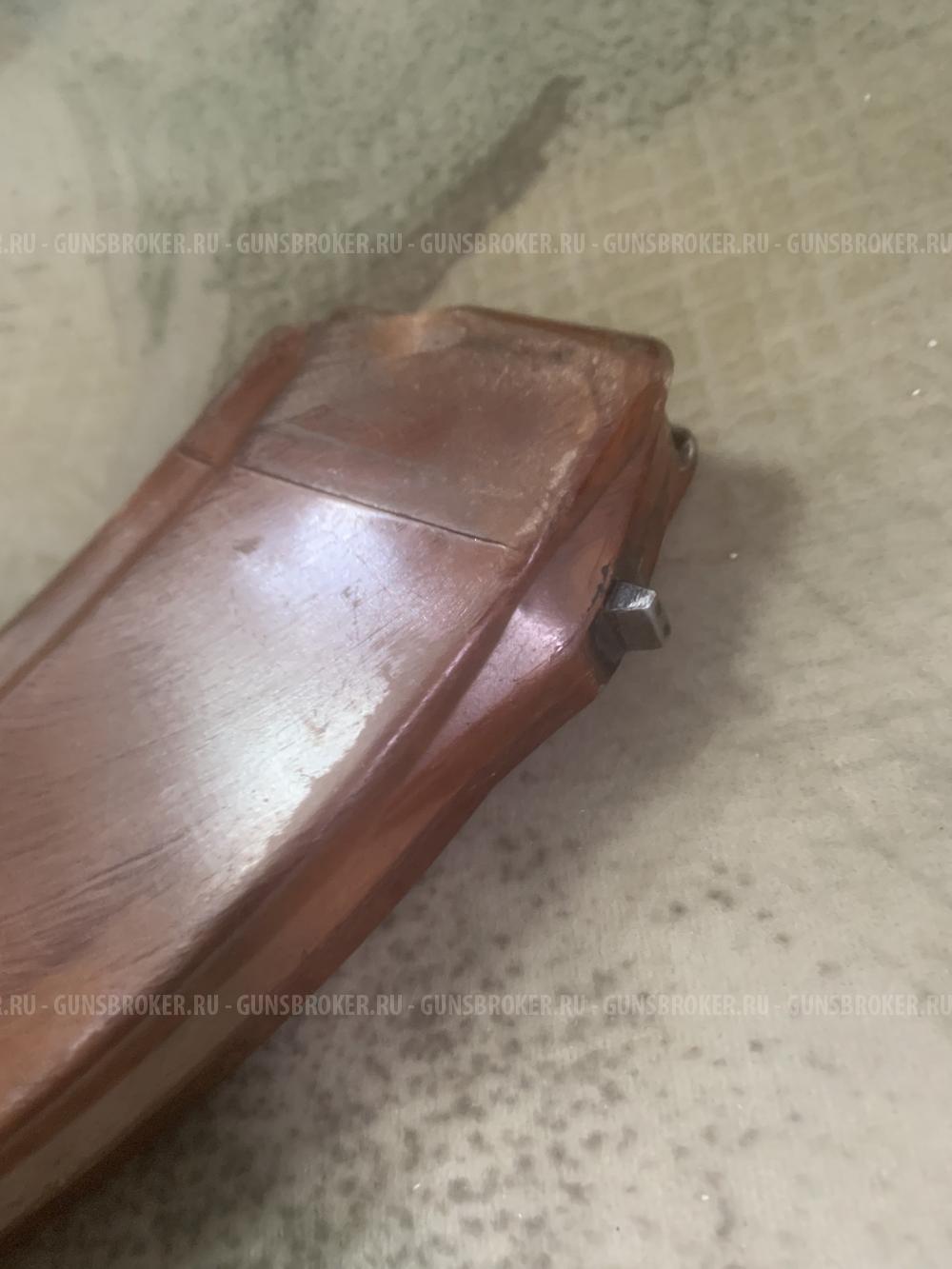 Магазин АК 7.62*39 Бакелит