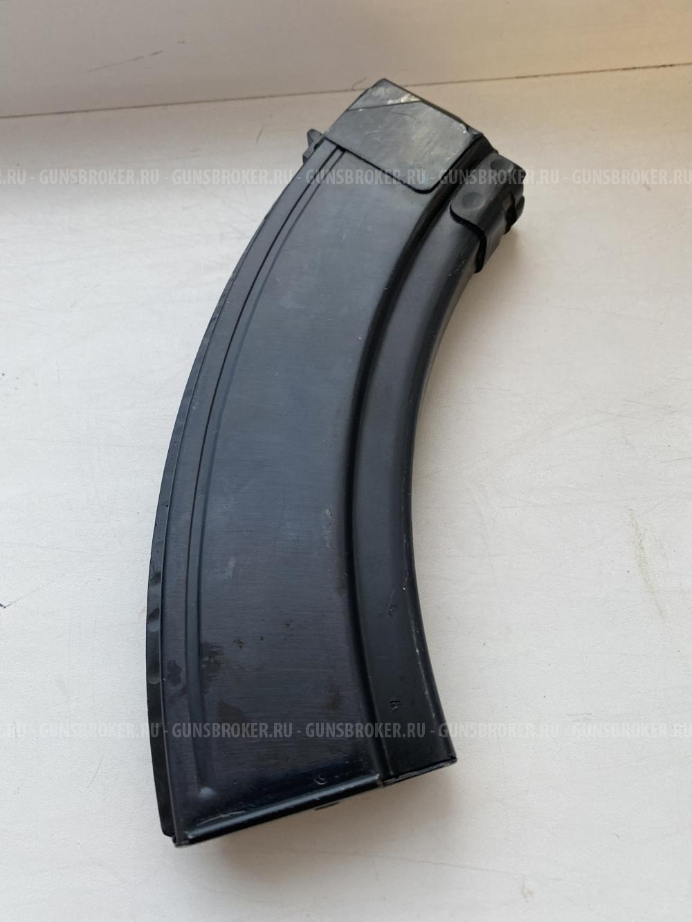 Магазин АК 7.62/39