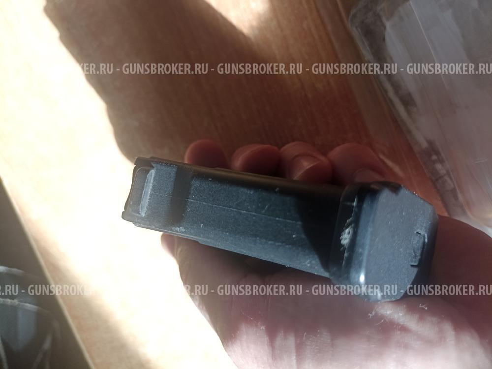 Магазин АК 7,62х39 на 10 мест от fab defense