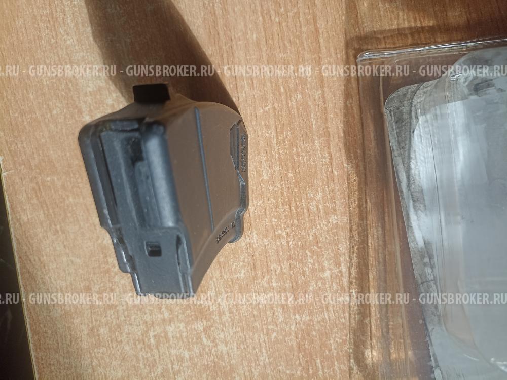 Магазин АК 7,62х39 на 10 мест от fab defense