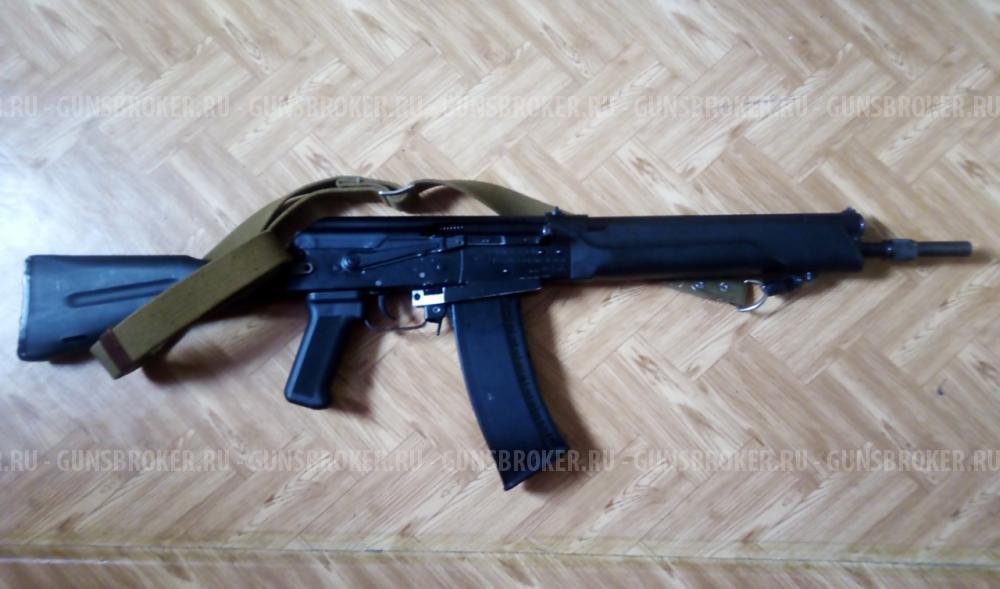 Магазин АК на Сайгу-410