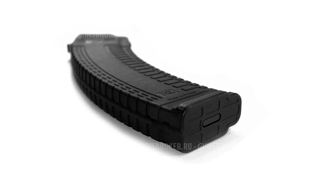 Магазин Ак, Сайга 5.45, (Черный) 50 мест