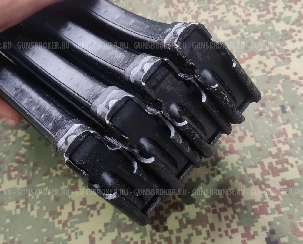 Магазин АКМ 7.62 на 30 патронов