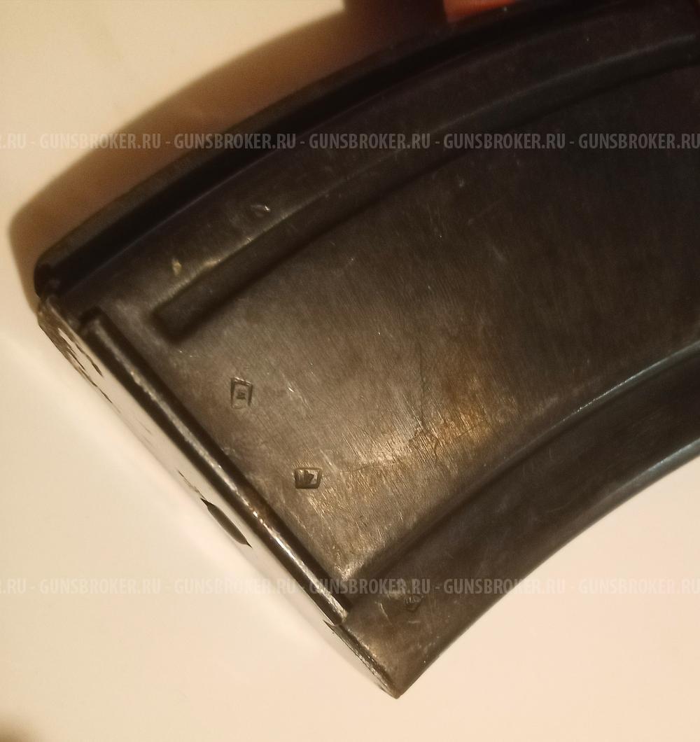 магазин АКМ 7.62 СССР