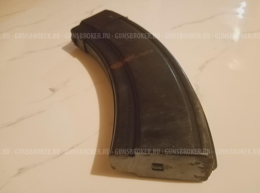 магазин АКМ 7.62 СССР