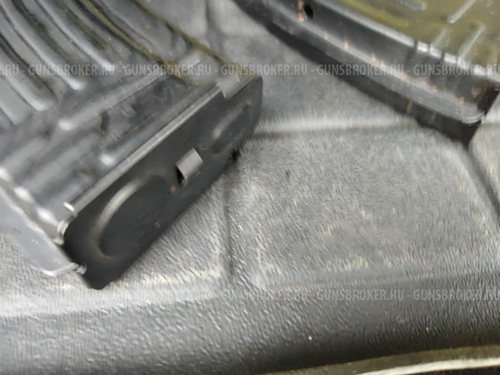 Магазины 7.62х39 АКМ Вепрь-КМ впо-136
