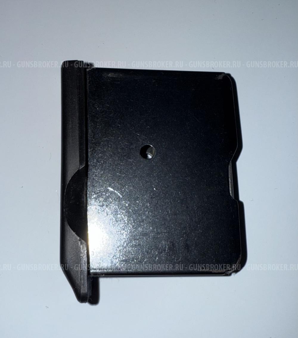 Магазин Anschutz 1530 калибр 222 Rem