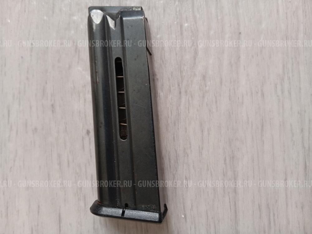 Магазин Anschutz 22 lr