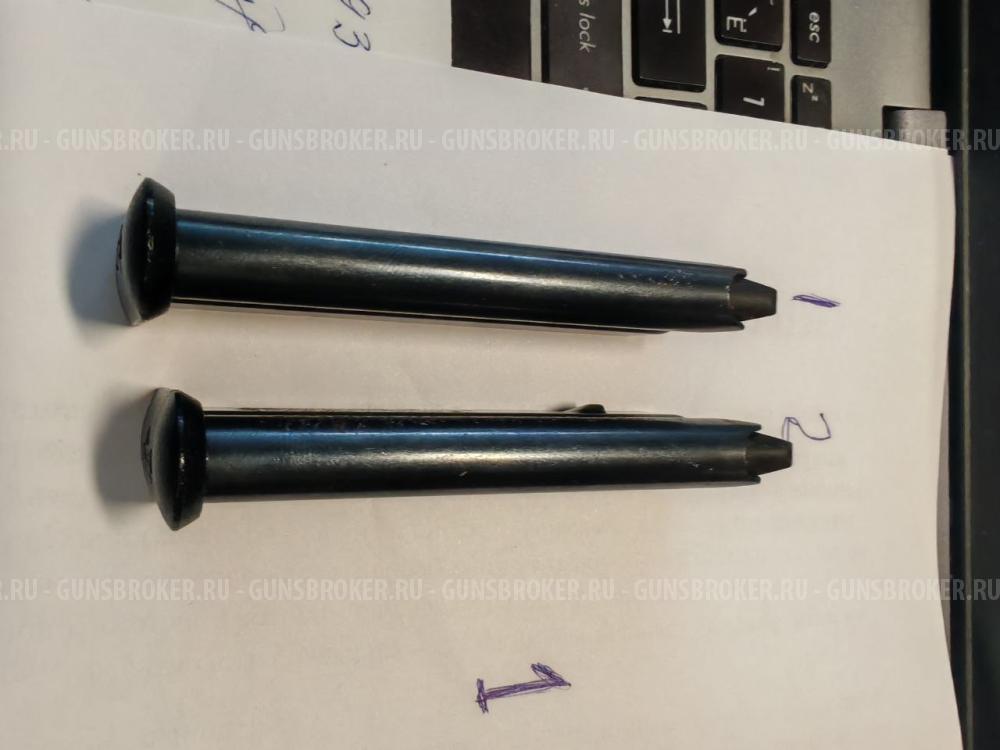 Магазин Anschutz 525 22LR 
