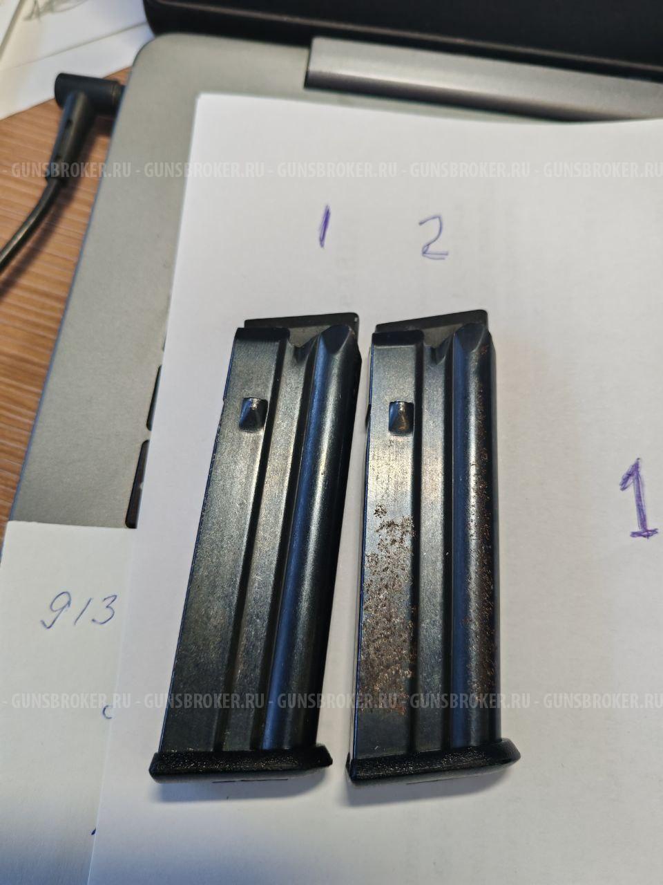 Магазин Anschutz 525 22LR 