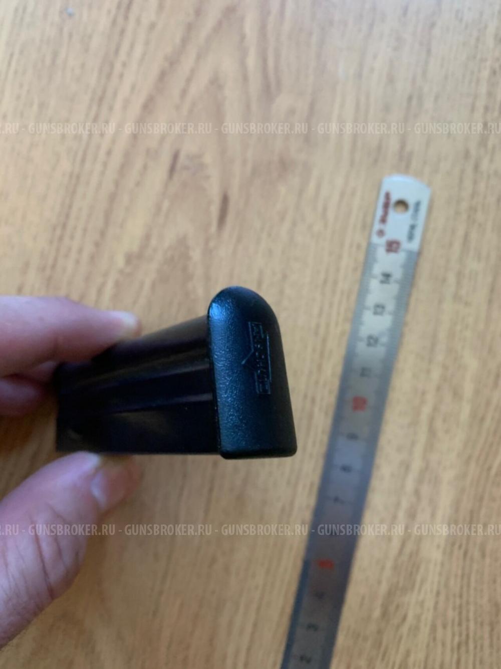 Магазин Anschutz на 10 патронов 22LR новый 