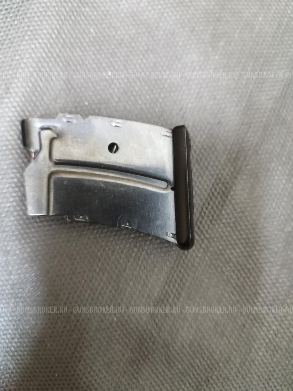 Магазин Аншутц, 22 LR