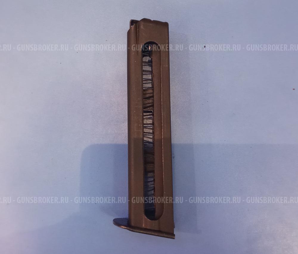 Магазин АПС-М (ВПО-504) к.10x22 10-мест