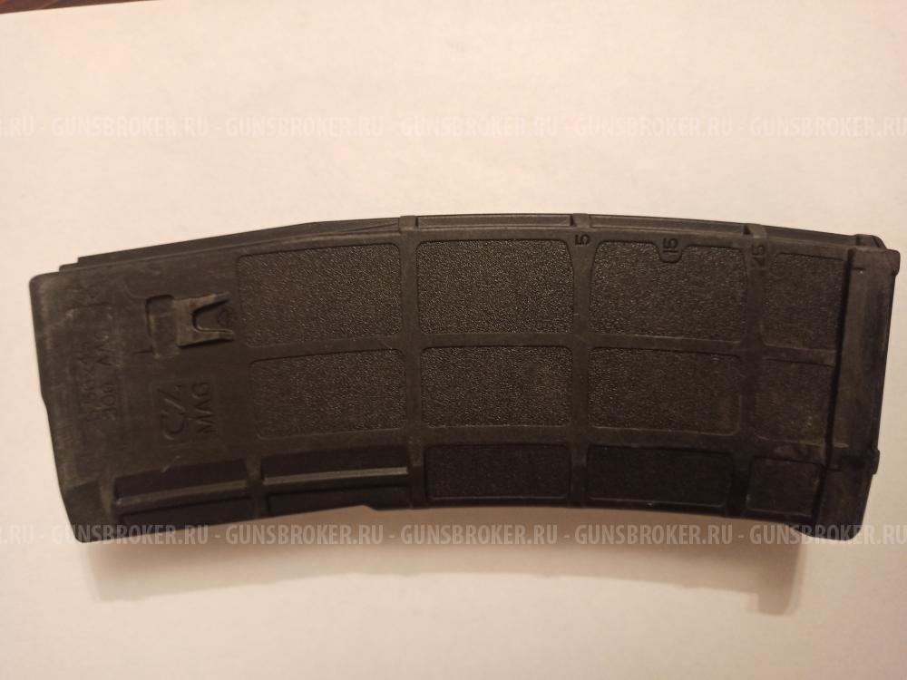 Магазин AR 15 CZ 5,56x45 