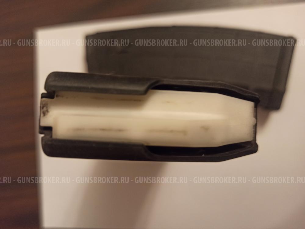 Магазин AR 15 CZ 5,56x45 